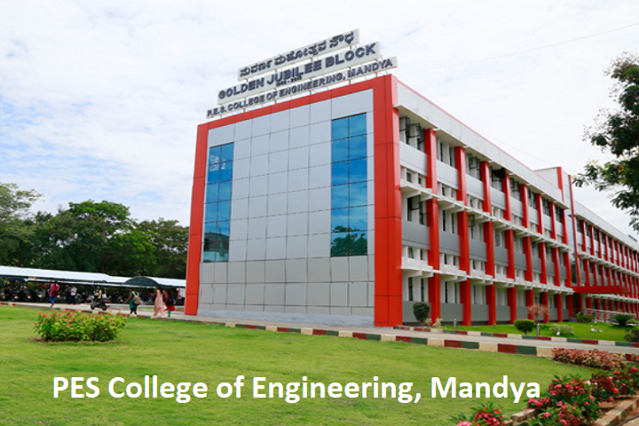 Get Direct Admission in PESIT College of Engineering 2024