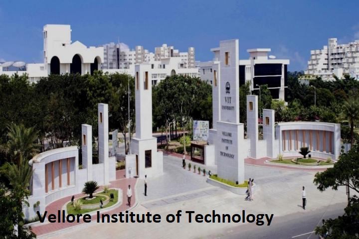 Direct Admission in VIT Vellore | Admission Process | Eligibility