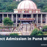 B. Tech Direct Admission in Pune Maharashtra
