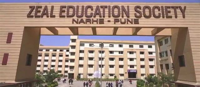 Zeal College of Engineering and Research, Pune