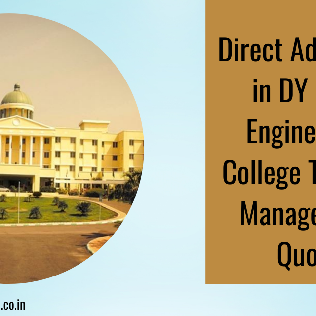 Btech Direct Admission In Rv Bangalore 2025