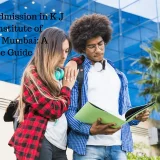 BTech Direct Admission in K J Somaiya Institute of Technology Mumbai: A Complete Guide