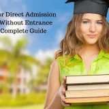 Direct Admission in BTech Without Entrance Exam