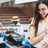 dy patil international university btech fees
