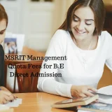 msrit management quota fees