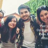 tier 3 engineering colleges in bangalore