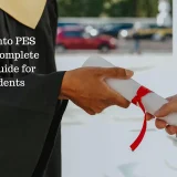How to Get Into PES University