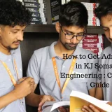 How to Get Admission in KJ Somaiya Engineering 2026