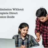 btech admission without jee