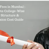 b.tech fees in mumbai