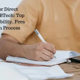 direct admission in btech