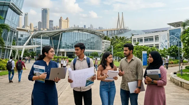 engineering degree colleges in mumbai