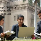 list of engineering colleges in pune pdf