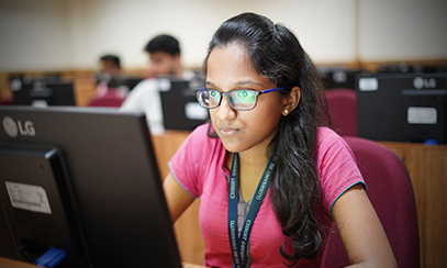 Computer Science and Engineering