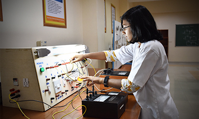 Electrical and Electronics Engineering