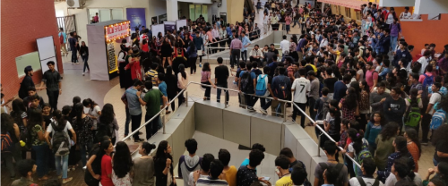 BTECH /BE direct admission in Vidyalankar Institute of Technology Mumbai