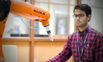 Mechanical and Automobile Engineering