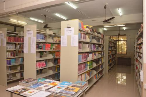 PES Library