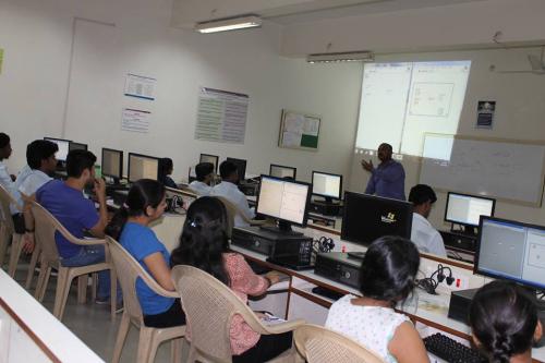 VIIT, Pune Campus Placement