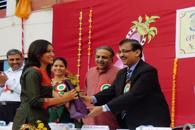 cultural award