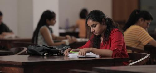 btech Direct Admission in Alliance College of Engineering Bangalore
