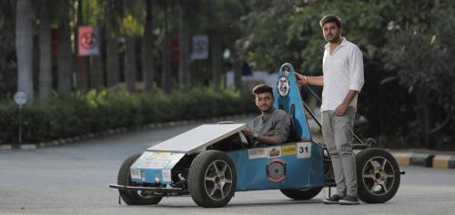 engineering