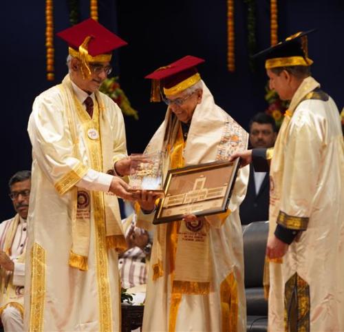 BIT-Mesra-Convocation
