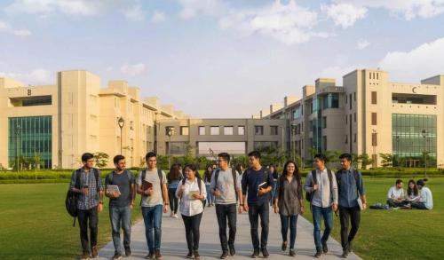 BTech-Admission-in-Shiv-Nadar-University
