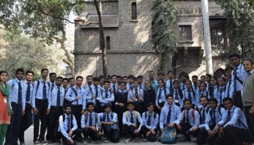 b tech colleges in pune