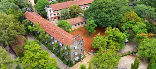 best b.tech colleges in pune