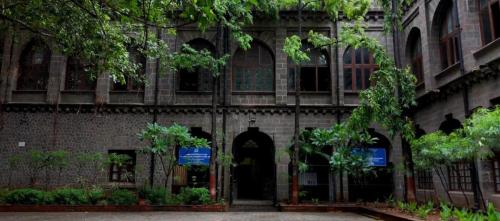 b tech colleges in pune