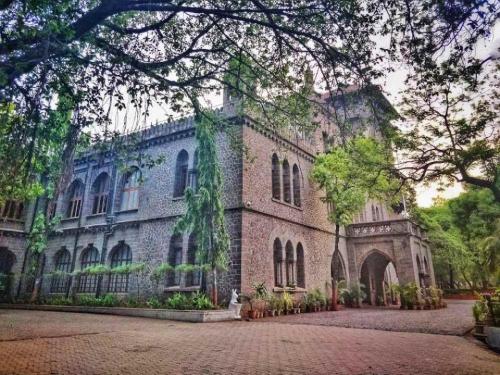 best b.tech colleges in pune