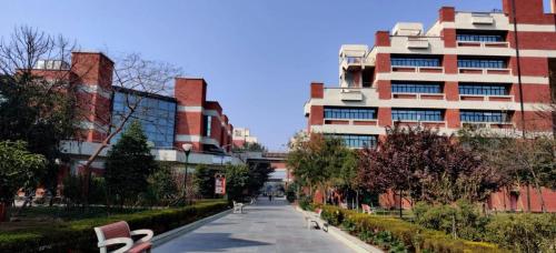 IPU-Delhi
