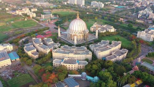 MIT ADT BTech Admission