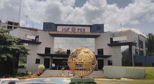 PES-University-Bangalore