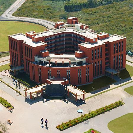 PES-University