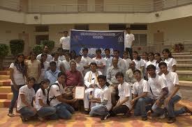 PESIT-College-Events