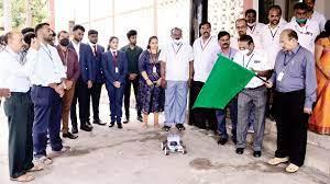 PESIT-College-Of-Engineering