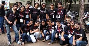 PICT-Pune-Evnt