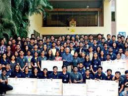 PICT-Pune-seminar