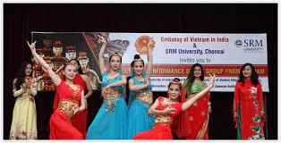 SRM-KTR-cultural-event