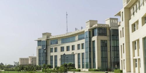 Shiv-Nadar-University