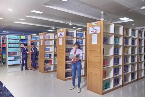 MIT ADT Library